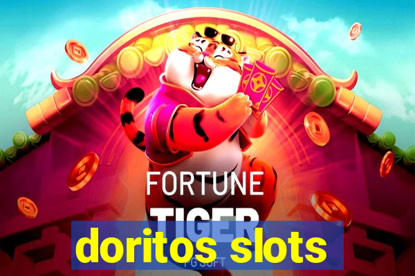 doritos slots